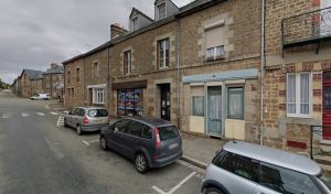 Boisgontier Philippe à Lassay-les-Châteaux