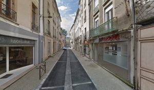 Auto-école Isis à Le Vigan