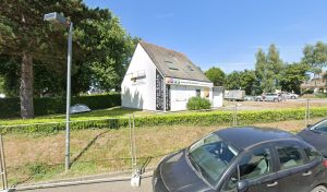 ASR Formation à Carhaix-Plouguer