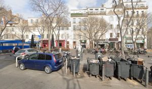 LE PLEIN POUR LE SUD à Marseille