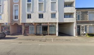 Auto-école ECF POITIERS – JACQUES CŒUR à Poitiers