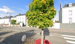 Conduite and Co à Château-Gontier-sur-Mayenne