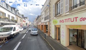 Auto Ecole A2E à Concarneau