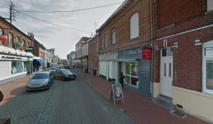 Auto Ecole du Faubourg à Somain