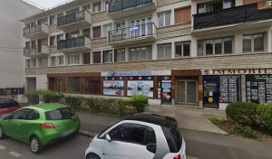 Auto Ecole de la Poste à Le Blanc-Mesnil