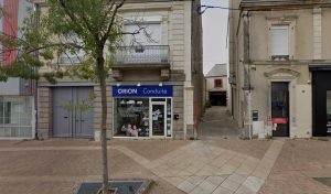 Orion Conduite Laval à Laval