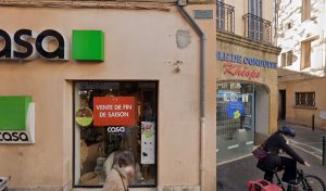 Stych Auto-École Aix-en-Provence à Aix-en-Provence