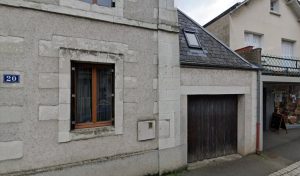 SLALOM FORMATION à Savonnières