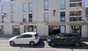 Auto Ecole d’Olivet à Olivet