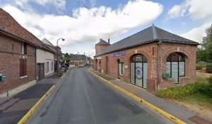 Gaudry Nadège à Wavignies