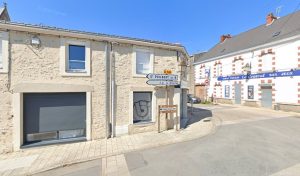 BJ Auto Ecole à La Planche