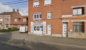 Auto École Baes-Boreli à Loos