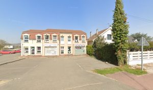 Flins Auto Ecole à Flins-sur-Seine