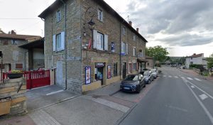 Le Solanace à Civrieux-d'Azergues