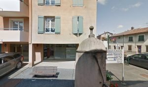 Auto-Ecole 2020 St. Trivier à Saint-Trivier-sur-Moignans