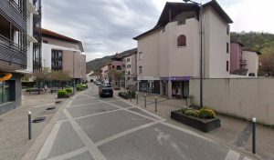 Snow Conduite à Gières