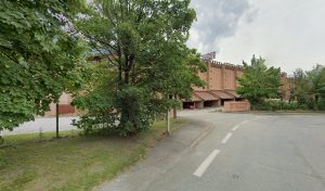 Récup de points du permis de conduire à Albertville