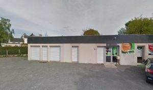 Ecpr Sarl à Malansac