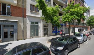 Auto-École Aligre – Paris 12 à Paris