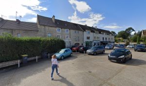 M L Conduite à Blainville-sur-Orne