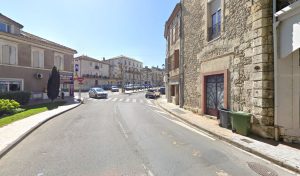 Auto moto fred à Nérac