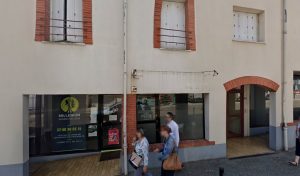 Millenium à Saint-Herblain