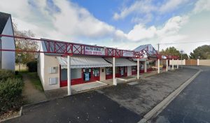 Miles Bornes à Saint-Gervais-la-Forêt