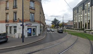 ECF – Orléans à Orléans