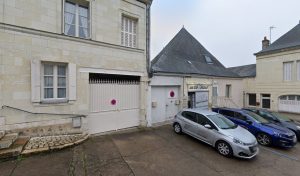 Esprit Conduite à Bourgueil