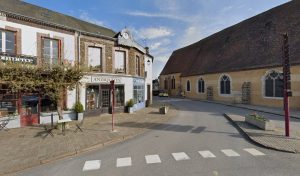 Auto Ecole Macha Ballé à Longny les Villages