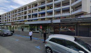 CityZen Conduite à Yerres