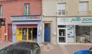 AUTO-ECOLE ROANNAISE à Roanne