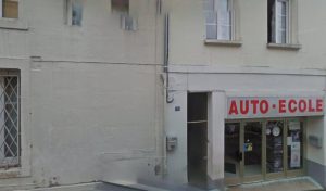 Auto Ecole 52 à Joinville