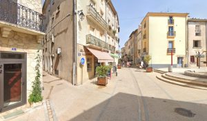 AUTO ÉCOLE LES TAMARIS à Montagnac