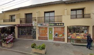 ACCESS PERMIS Gommon à Igny