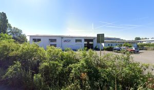 ECF LLERENA – Illzach à Illzach