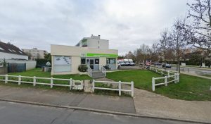 Ecole de conduite Arcisienne à Bois-d'Arcy