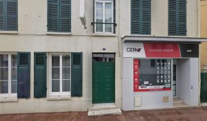 Auto-école CER AEB à Souppes-sur-Loing