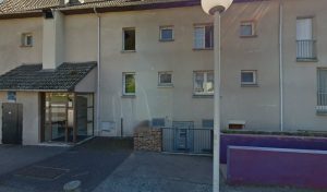 Bertin Valérie à Petit-Couronne