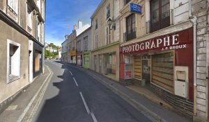 Auto École Ferrant JM à Sillé-le-Guillaume