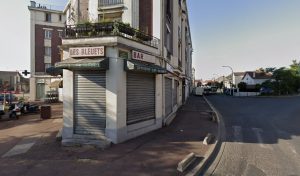 Abitbol Philippe à Drancy