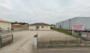 Auto Ecole Séverine à Coutras