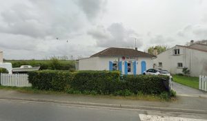 AUNIS AUTO-ECOLE à Saint-Jean-de-Liversay