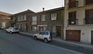 CER Cévenole à Dunières