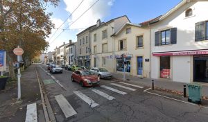 ECF – Ecole de Conduite Française à Nancy