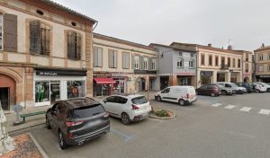 Auto Moto Ecole Patrick à L'Isle-Jourdain