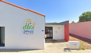 Ecole de Conduite Masson à Treize-Septiers