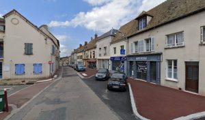 EDUC&rsquo;AUTO à Houdan