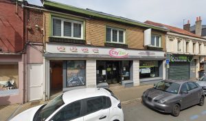 City’Zen Gaël Auto-Ecole Bruay la Buissière à Bruay-la-Buissière