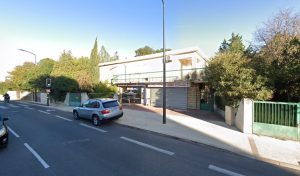 Auto Ecole Europa Nimes Mas de Mingue à Nîmes